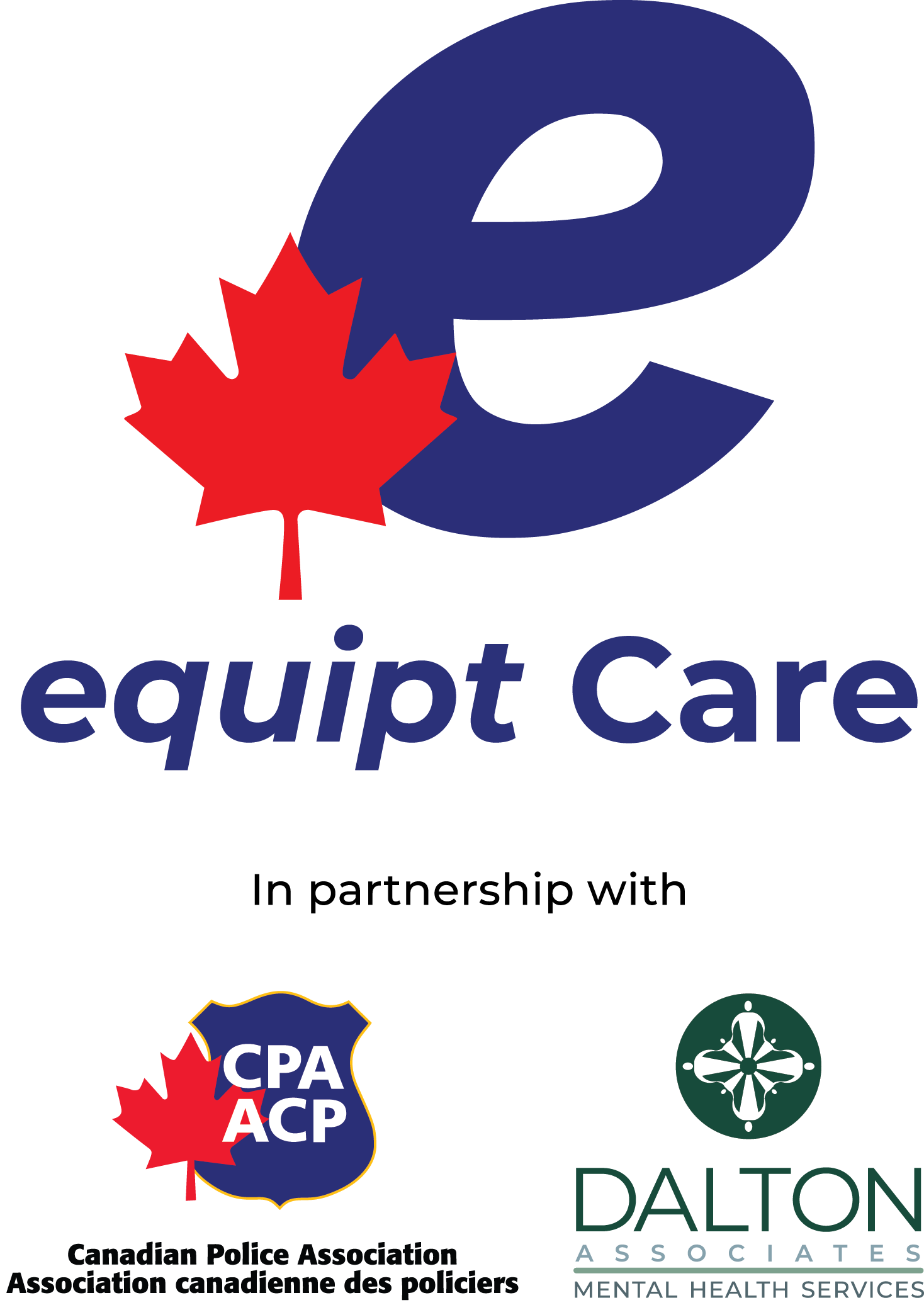 Logo of Equipt Care